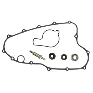 Naprawczy zestaw pompy wody do Honda CRF 450 '02-'08