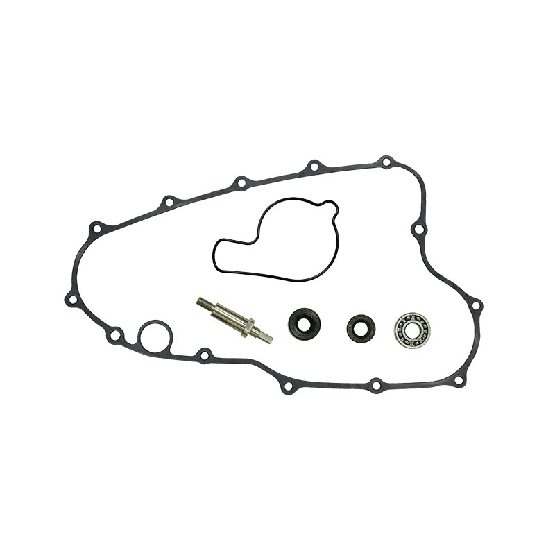 Naprawczy zestaw pompy wody do Honda CRF 450 '02-'08