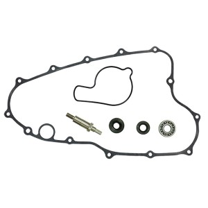 Naprawczy zestaw pompy wody do Honda CRF 450 '02-'08