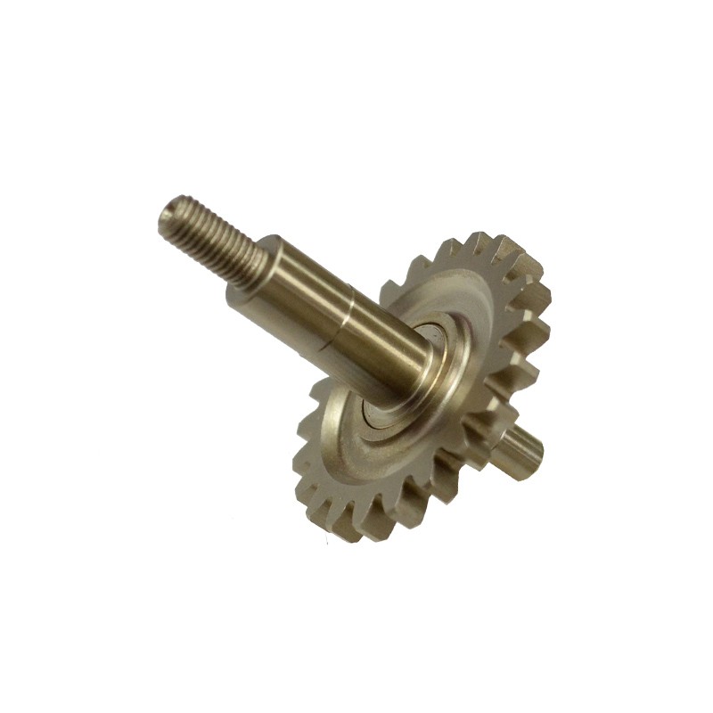 Psychic wałek pompy wody Honda CRF 250R '04-09 (19240-KRN-670)