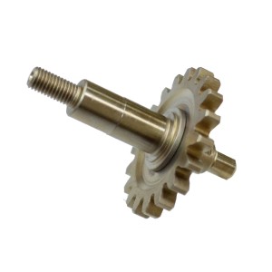 Psychic Wałek Pompy Wody Honda CR 250R '97-07 (19240-KZ3-J20)