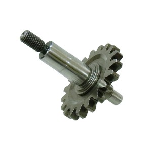 Psychic Wałek Pompy Wody Honda CR 250R '97-07 (19240-KZ3-J20)