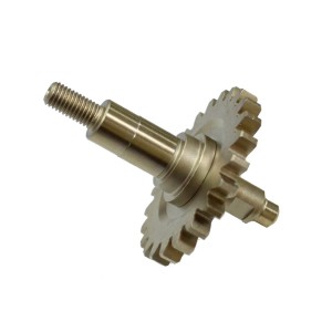 Psychic Wałek Pompy Wody Honda CR 125R '97-07 (19240-KZ4-A90)