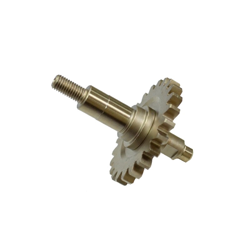 Psychic Wałek Pompy Wody Honda CR 125R '97-07 (19240-KZ4-A90)