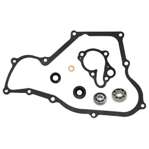 psychic zestaw naprawczy pompy wody honda cr 80/85 \'86-\'07