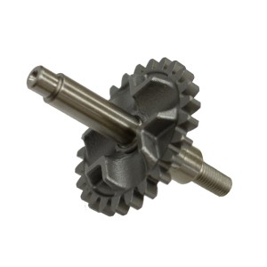 Psychic Wałek Pompy Wody Honda CR 80/85R '84-07 (19230-GC4-730)