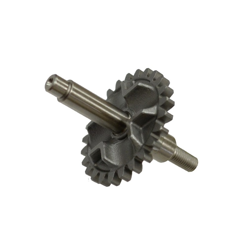 Psychic Wałek Pompy Wody Honda CR 80/85R '84-07 (19230-GC4-730)