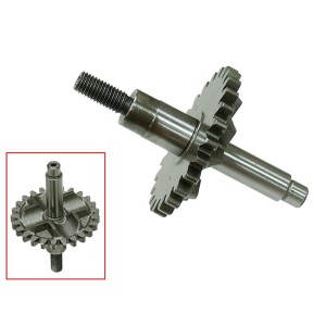 Psychic Wałek Pompy Wody Honda CR 80/85R '84-07 (19230-GC4-730)