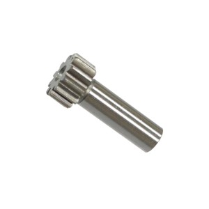 Psychic Wałek Pompy Wody Kawasaki KX 500 '88-04 (59051-1129)