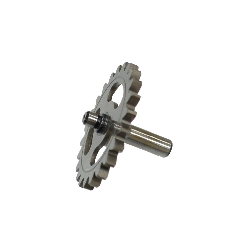 Psychic wałek pompy wody Kawasaki KX 125 '03-05 (13234-1117)