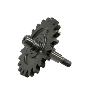 Psychic Wałek Pompy Wody Suzuki RMZ 250 '13-17 (17510-10H10)