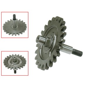 Psychic Wałek Pompy Wody Suzuki RMZ 250 '13-17 (17510-10H10)