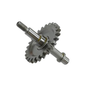 Psychic Wałek Pompy Wody Suzuki RM 250 '01-08 (17510-37F10)