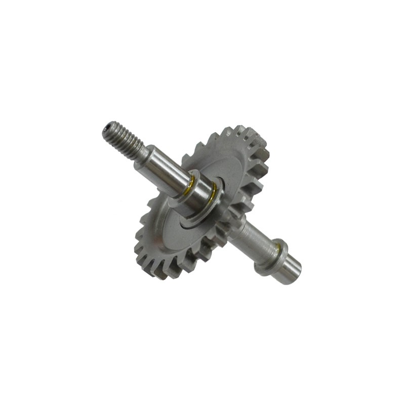 Psychic Wałek Pompy Wody Suzuki RM 250 '01-08 (17510-37F10)