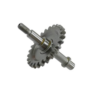 Psychic Wałek Pompy Wody Suzuki RM 250 '01-08 (17510-37F10)