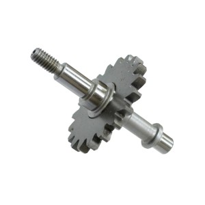 Psychic Wałek Pompy Wody Suzuki RM 125 '01-08 (17510-36F10)