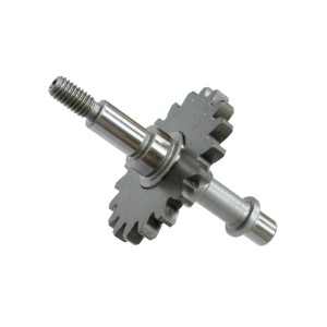 Psychic Wałek Pompy Wody Suzuki RM 125 '01-08 (17510-36F10)