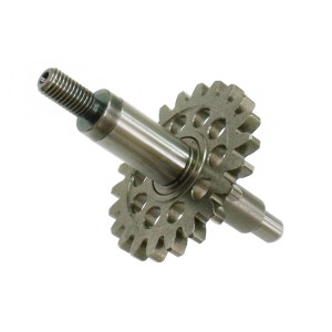 Psychic Wałek Pompy Wody Honda CRF 250R '10-17 (19240-KRN-A40)