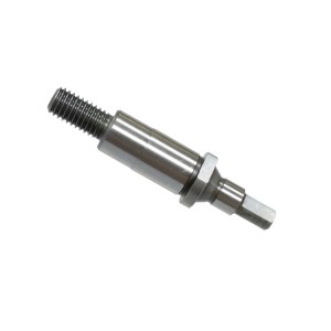 Psychic wałek pompy wody Yamaha YZF 400/426/450 '98-13, WRF 400/426/450 '98-15