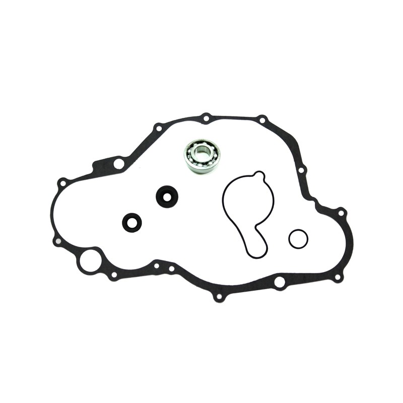 Zestaw naprawczy pompy wody do Yamahy YZF 450 '07-'09, WRF 450 '07-'15, WR450F, YZ450F