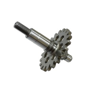 Psychic Wałek Pompy Wody Yamaha YZF 250 \'03-\'13 WRF 250 \'03-\'14 (5XC-12459-00-00)