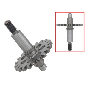 Psychic Wałek Pompy Wody Yamaha YZF 250 \'03-\'13 WRF 250 \'03-\'14 (5XC-12459-00-00)