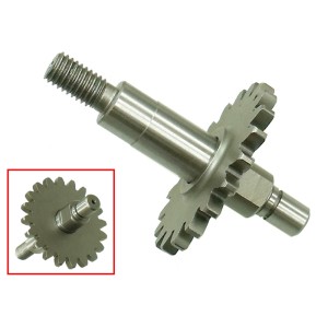 Psychic Wałek Pompy Wody Yamaha YZ 250 '99-'17 (5CU-12459-00-00)