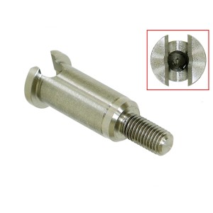 Psychic Wałek Pompy Wody Honda CRF 450R '09-16 (19241-MEN-A30)