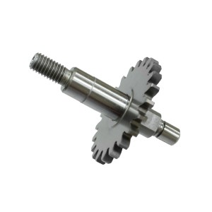 Wałek pompy wody do Yamahy YZ 85 '02-03, YZ 125 '98-'04