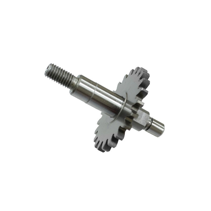 Wałek pompy wody do Yamahy YZ 85 '02-03, YZ 125 '98-'04