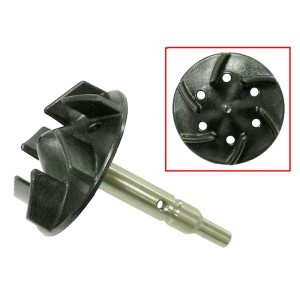 Psychic Wałek Pompy Wody Yamaha YZF 450F/FX '16-17, WRF 450 '16-17 (1SL-12450-01-00)