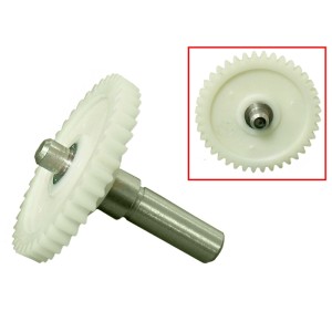 Psychic Wałek Pompy Wody Kawasaki KX 65 '00-17 (13234-1110)