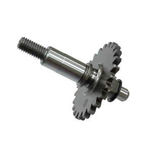 Psychic Wałek Pompy Wody Yamaha YZ 85 '02-17 (5PA-12459-00-00)