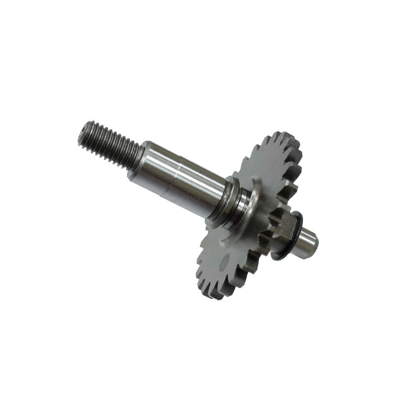 Psychic Wałek Pompy Wody Yamaha YZ 85 '02-17 (5PA-12459-00-00)