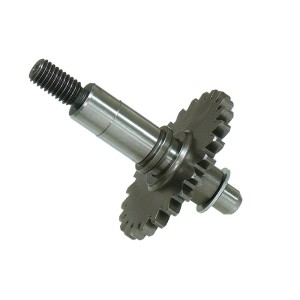 Psychic Wałek Pompy Wody Yamaha YZ 85 '02-17 (5PA-12459-00-00)