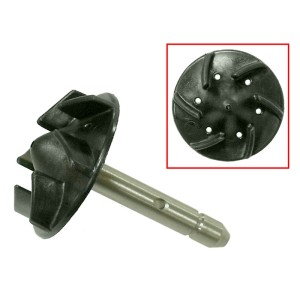 Psychic Wałek Pompy Wody Yamaha YZF 250 '15-17, WRF 250 '15-17 (1SM-12450-01-00)