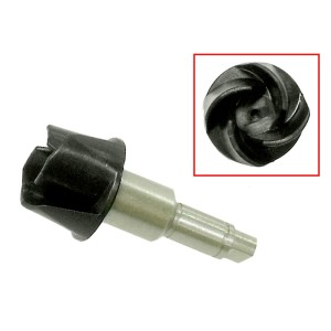 Psychic Wałek Pompy Wody Suzuki RM 85 '02-17 (17491-02B41)