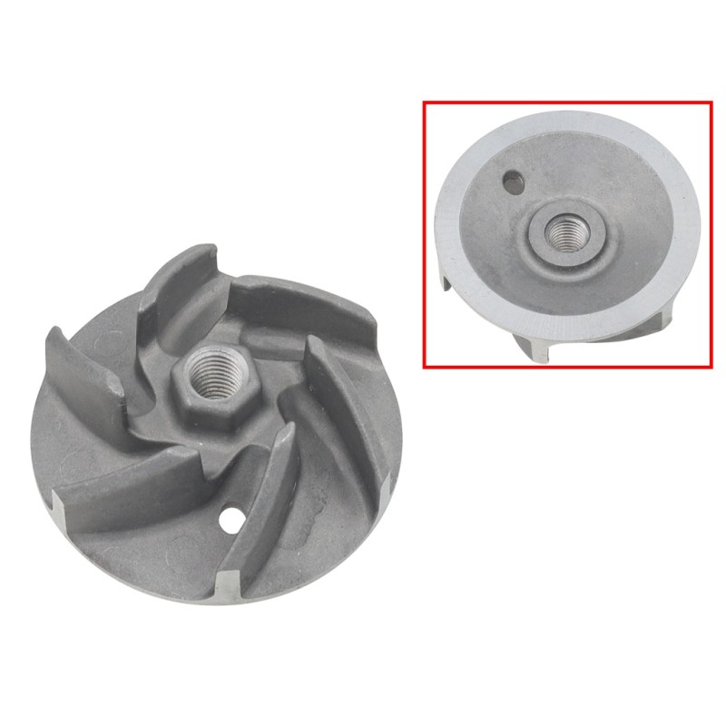 Psychic Wirnik Pompy Wody Honda CRF 450R '02-'16 (19215-MEN-850)(19215-MEB-670)