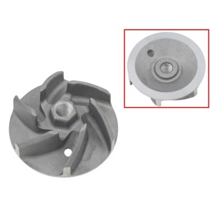 Psychic Wirnik Pompy Wody Honda CRF 450R '02-'16 (19215-MEN-850)(19215-MEB-670)