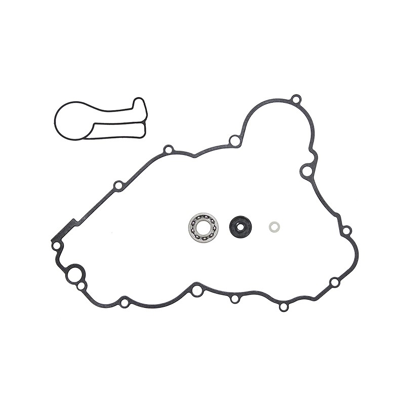 Zestaw naprawczy pompy wody do KTM SX 250 '17-18, EXC 250/300 '17-18, Husqvarna TC/TE 250 '17-18, TE/TX 300 '17-18