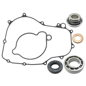 Naprawczy zestaw pompy wody do motocykli Honda CRF 250L/RL/ABS, CBR 250R, CMX 300/ABS, CBR 300R/RA oraz CB 300F/R