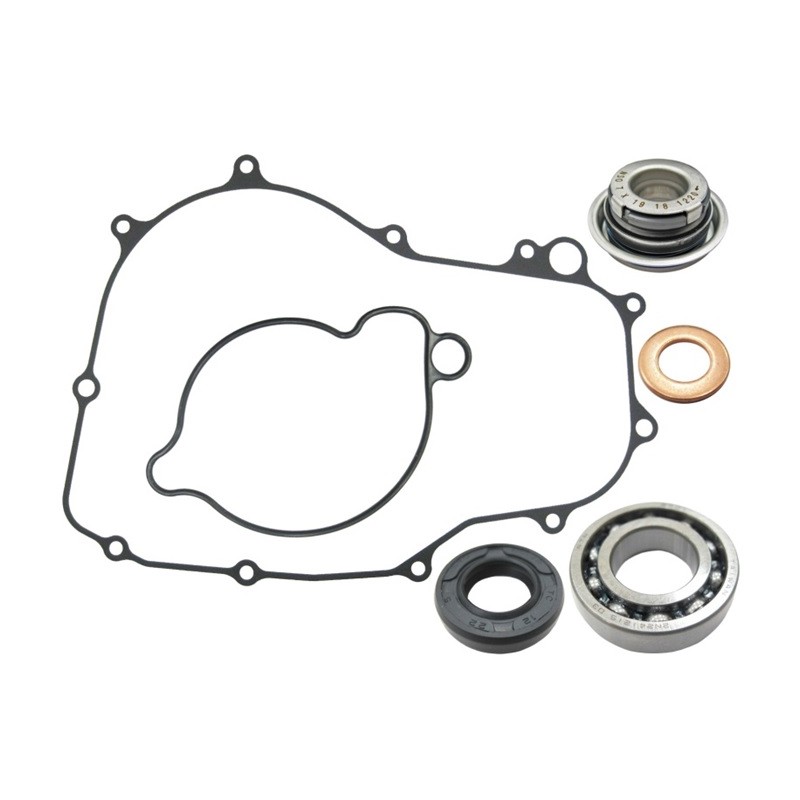 Naprawczy zestaw pompy wody do motocykli Honda CRF 250L/RL/ABS, CBR 250R, CMX 300/ABS, CBR 300R/RA oraz CB 300F/R