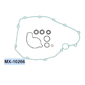 Psychic zestaw naprawczy pompy wody Honda CRF 450L/RL/X '19-23