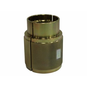 Narzędzia do nabicja uszczelniaczy przedniego zawieszenia 45mm