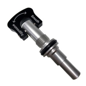 Regulacyjna śruba napięcia sprężyny zaworu wydechowego KTM SX 85/125/150 '16-'22, SX 250 '03-'22, EXC 250/300 '04-