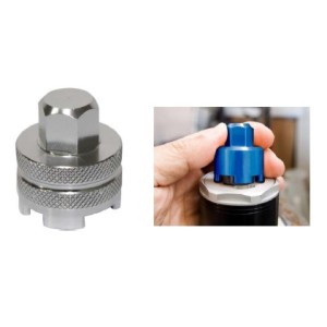 Narzędzia klucze do korków amortyzatorów KTM SX 125/250, XC 250/300 '17-'22, SXF 250/450 '17