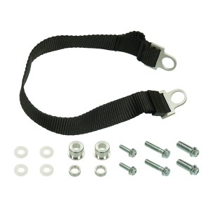 Psychic pas do podnoszenia motocykla tylnego - idealne narzędzie dla motocyklistów