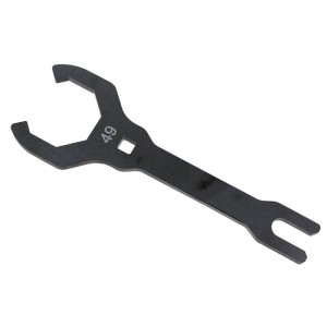 Klucz do nakrętek amortyzatorów 49mm Honda/Kawasaki/Suzuki