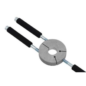 wrench head narzędzia przyrząd do montażu łożysk wału korbowego (43,9 mm do łożysk nj207) ktm duke/enduro/smc 690 \'08-\'21, fre