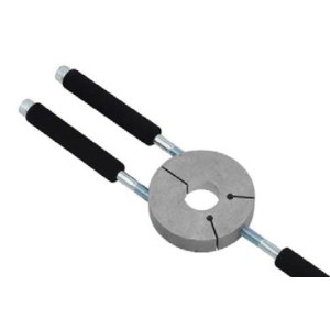 wrench head narzędzia przyrząd do montażu łożysk wału korbowego (43,9 mm do łożysk nj207) ktm duke/enduro/smc 690 \'08-\'21, fre